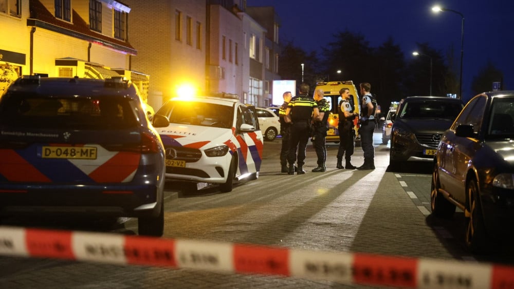 Burgernetmelding na geweldsincident in Beverwijk