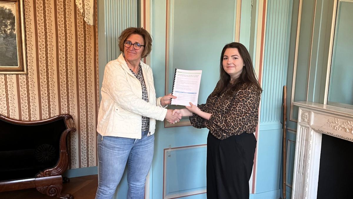 Ruim 2.000 handtekeningen tegen nieuwe hondenregels in Schoorlse Duinen