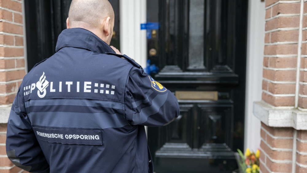 Deceased ABN Amro employee may have died from poisoning and drowning