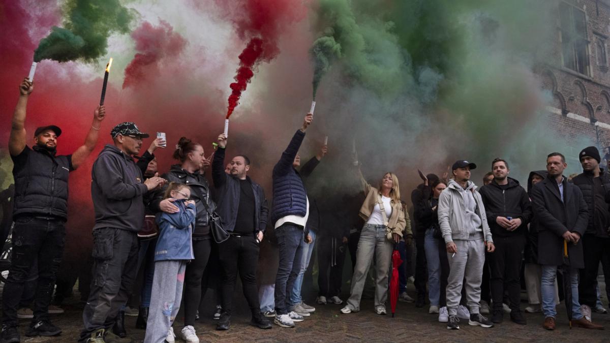 Blijven de minderjarige verdachten van moord op Dario (29) vastzitten?