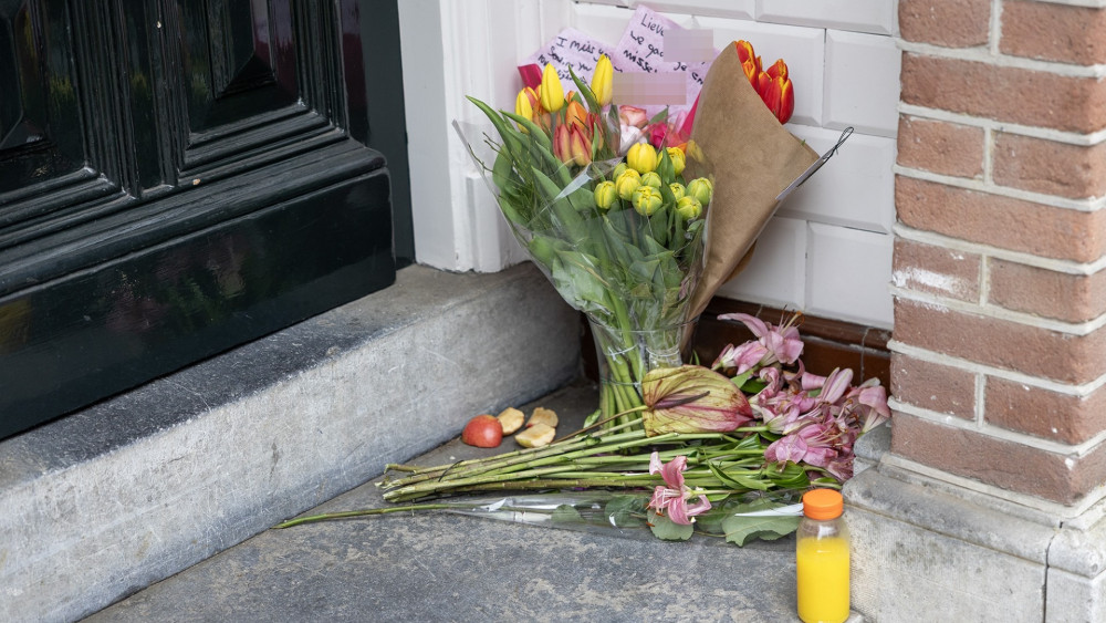 Prosecutors suspect arrested partner of murdering Amsterdam ABN Amro employee (40)