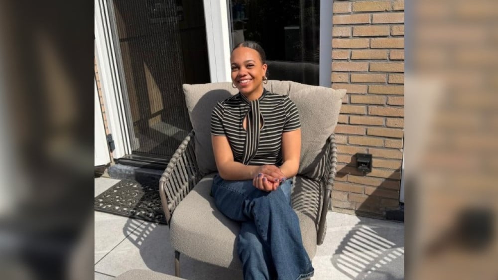 Van kinderburgemeester naar gemeenteraadslid: Nilaya (18) is niet te stoppen