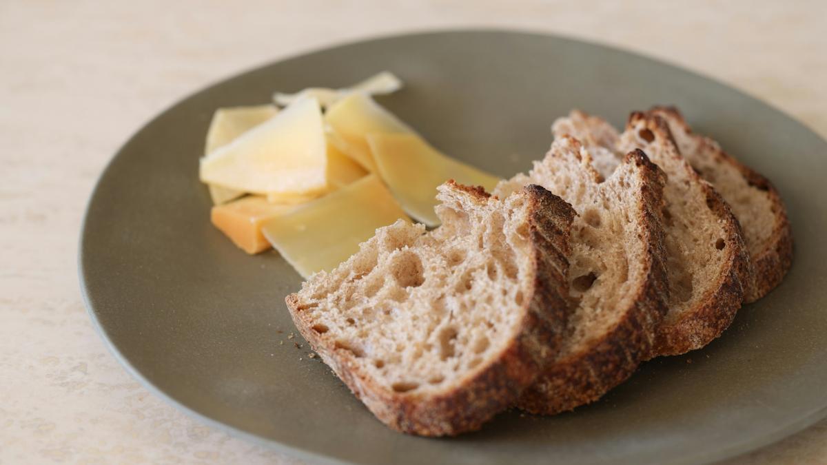 Nieuwe Schijf van Vijf raadt maximaal 3 plakken kaas aan per dag