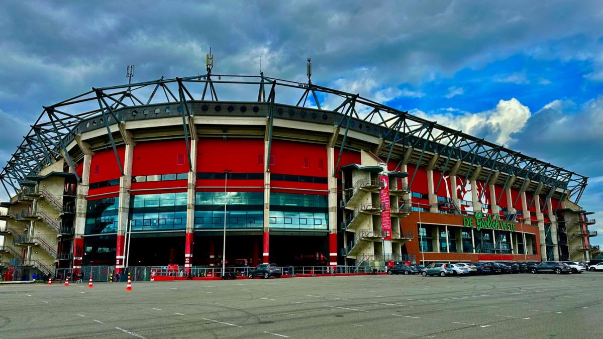 ?? In Enschede neemt FC Volendam het op tegen sterk FC Twente