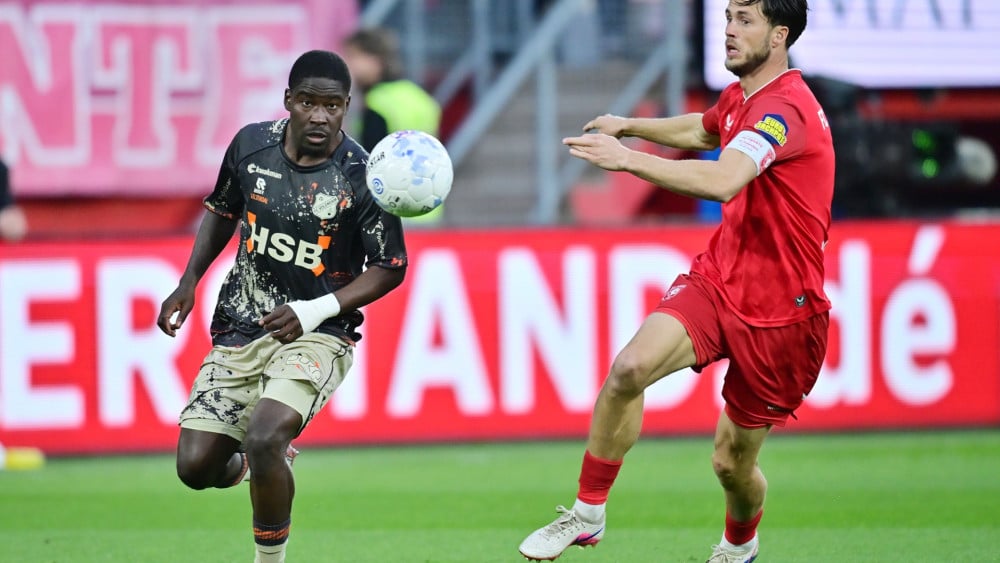 ? Onmachtig FC Volendam komt er niet aan te pas tegen FC Twente