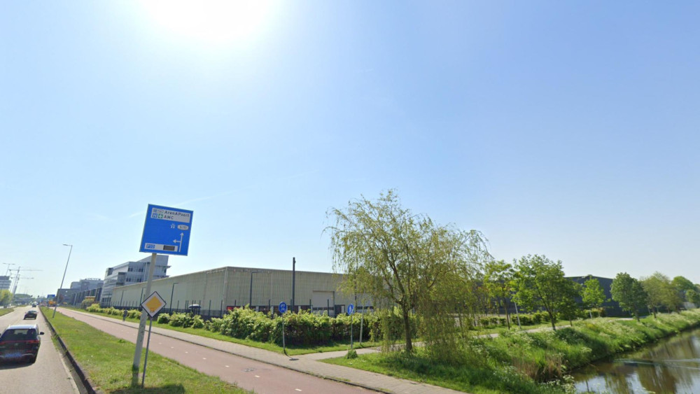 Current business park to feature 8,000 high-rise homes in the future