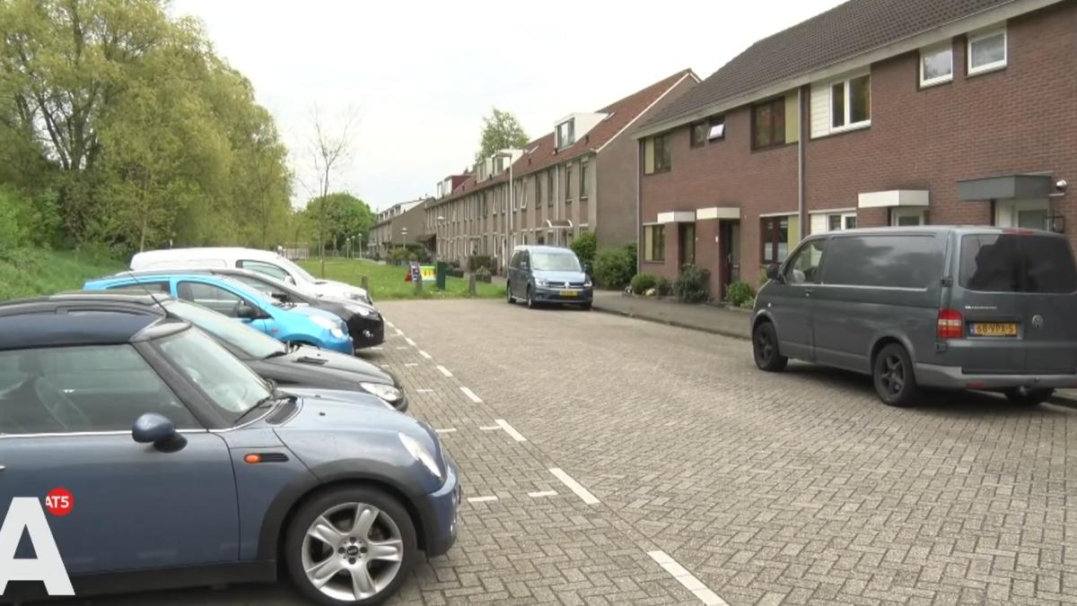Betaald parkeren Amsterdam-Zuidoost uitgebreid: vanaf vandaag betaal je ook in Gein