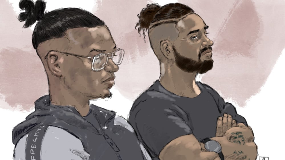 Was kunstroofverdachte Bernhard Z. wel écht in het museum? Hij ontkent, maar justitie ziet bewijs