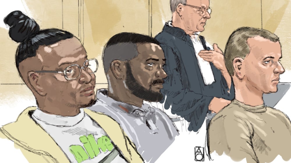 Kunstroof: moeder verdachte Jan B. kan nauwelijks geloven waar haar zoon in beland is Home