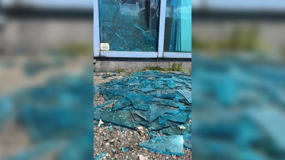 Politie onderzoekt explosie bij Turks cultureel centrum Badhoevedorp