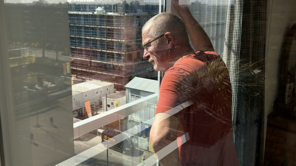 Hundreds of residents desperate as heating systems fail for years in Haarlem and Amstelveen