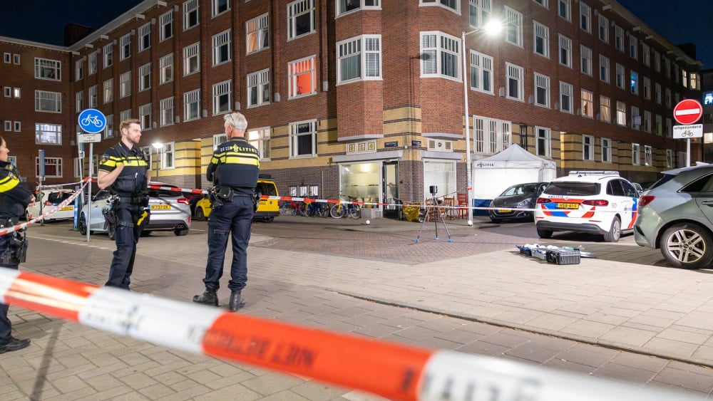 Man (38) arrested for fatal stabbing on Tugelaweg