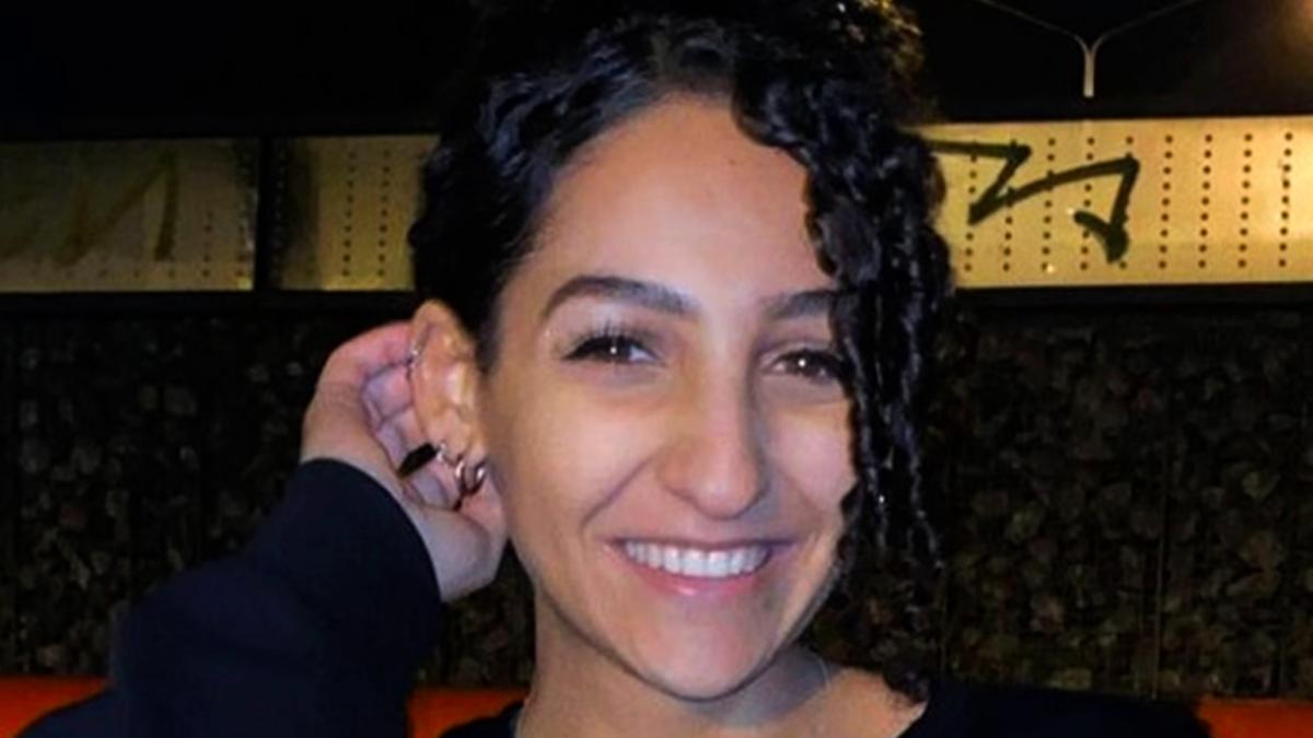 Taakstraf voor man die Emanuela (26) doodreed