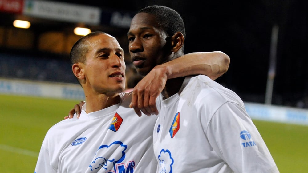 Anekdotes over Correia: feestbeest op Ibiza en een gecrashte laptop