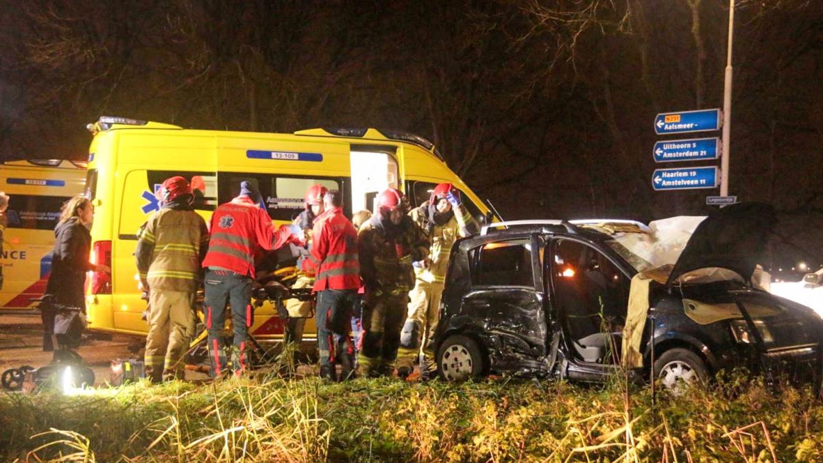 Taakstraf en rijverbod voor man (36) die vrouw (85) doodreed in Aalsmeer