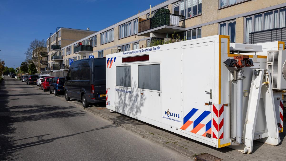 Slachtoffer dodelijke steekpartij Hoofddorp is vrouw, man (34) aangehouden