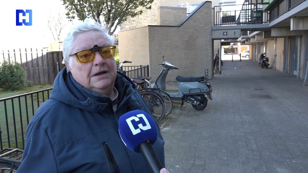 Buurtbewoners schrikken van steekpartij waarbij vrouw is overleden: 