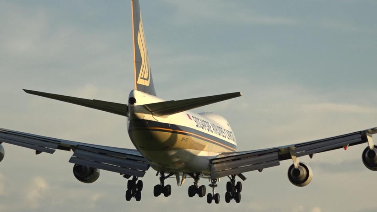 Drie klagers goed voor 25.000 meldingen over vliegverkeer rond Schiphol