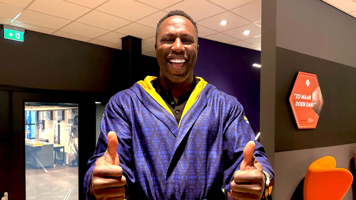 Voormalig AZ-held Altidore duikt op na 13 jaar: 