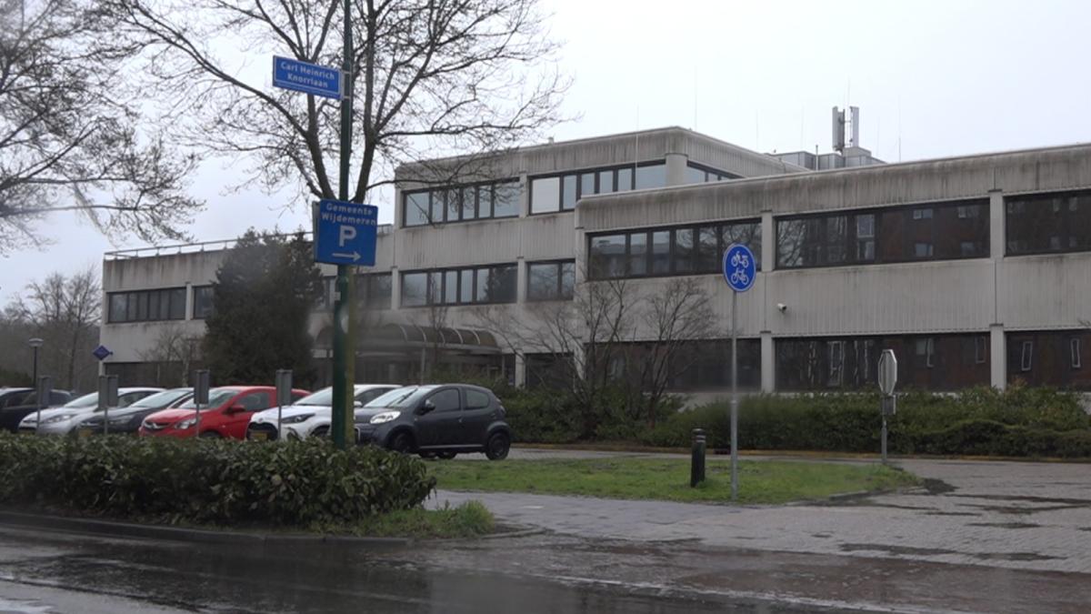 Ondanks commotie zet rechter licht op groen voor noodopvang in Loosdrecht