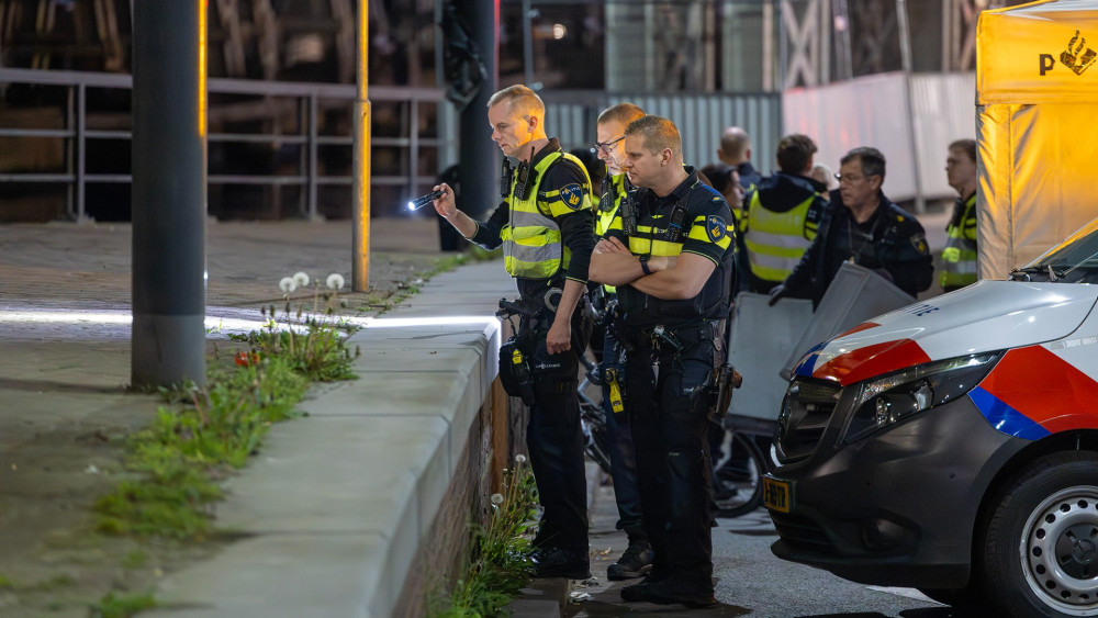 Fundraiser for family of cyclist Ricardo (35) killed in accident: We will miss you so much