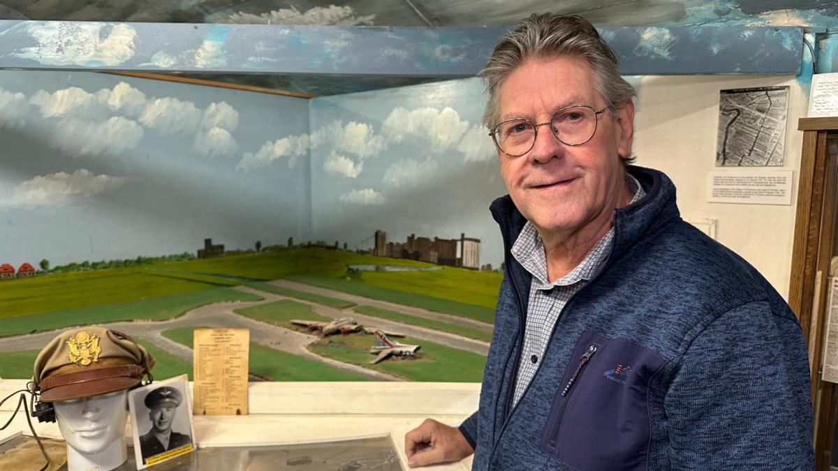 Hoe Wormerveer in de Tweede Wereldoorlog aan een ramp ontsnapte