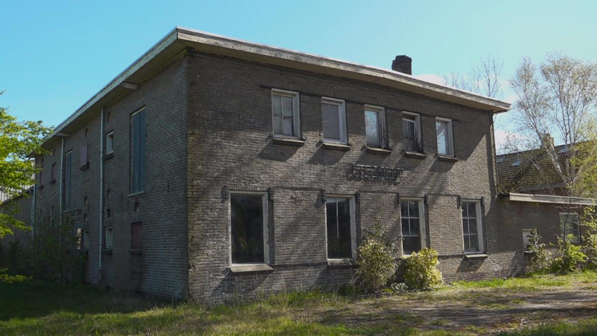 Onderzoek brengt historische bollenschuren Anna Paulownapolder in kaart