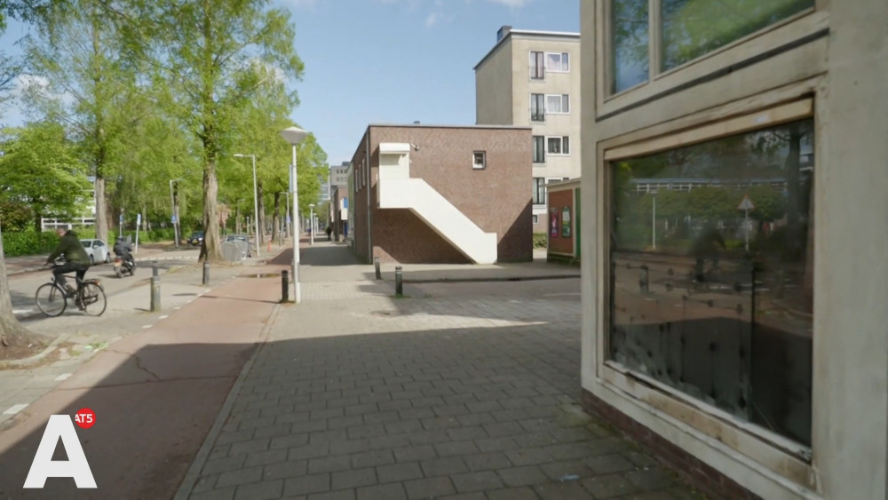 Halsema closes Slotervaart youth center for six months after multiple explosions