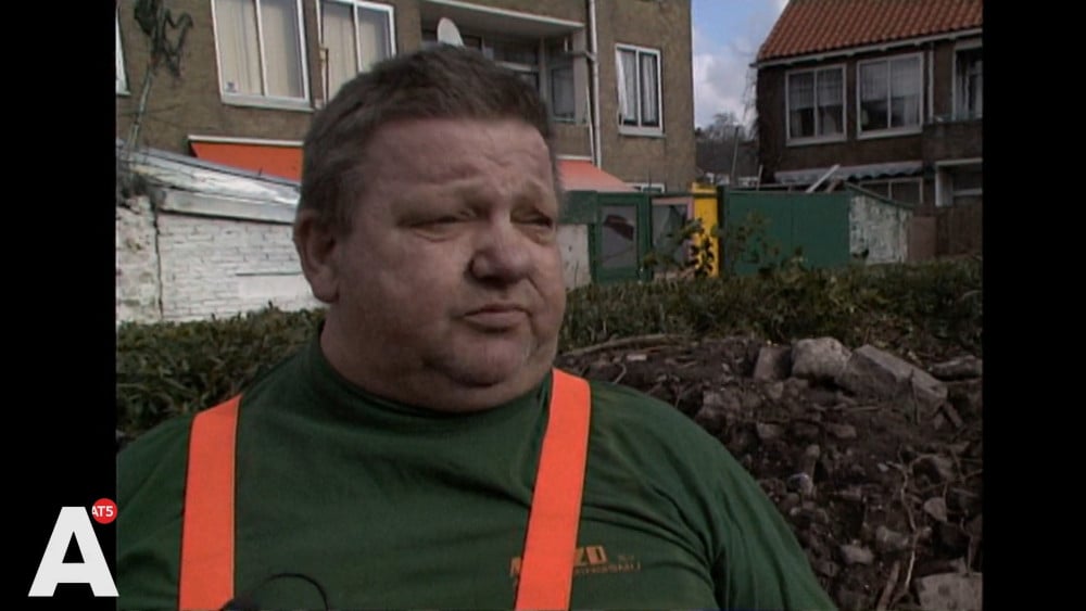 'Pa Tokkie' Gerrie Ruijmgaart (73) dies