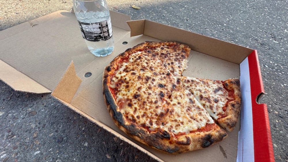 Two more arrests for robbing pizza delivery drivers in Amsterdam Southeast