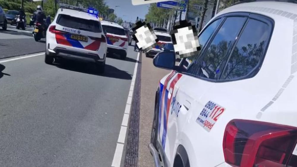 Major kidnapping alert turns out to be a bachelor party