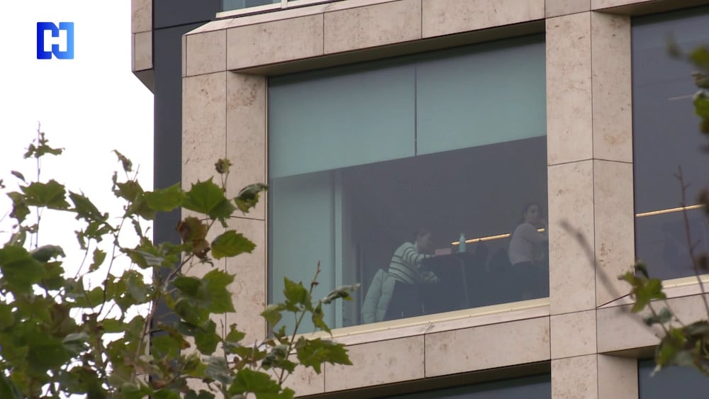 Iranian students falling through the cracks due to Middle East war: "It's about survival"