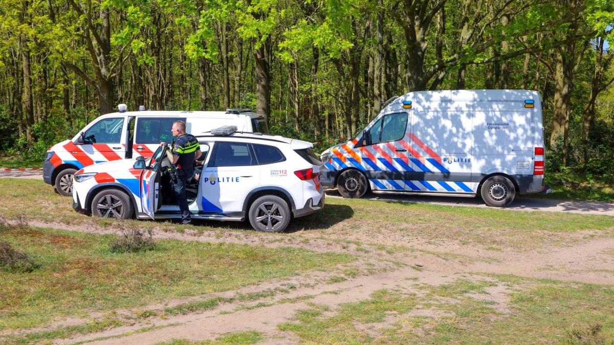 Politie schiet bij incident met persoon met onbegrepen gedrag in Hilversum