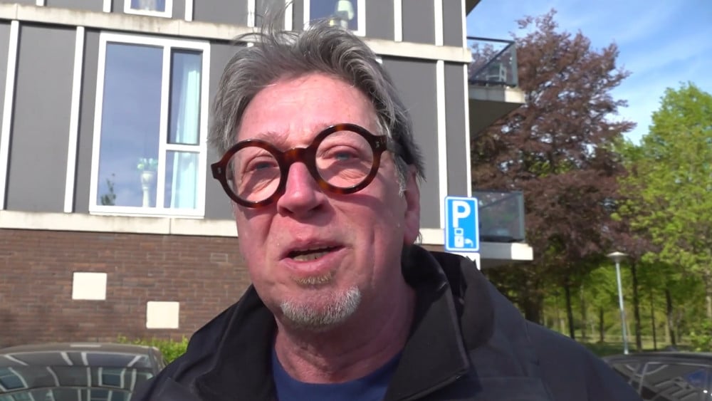 Loosdrechters klaar met vernielingen bij noodopvang voor asielzoekers