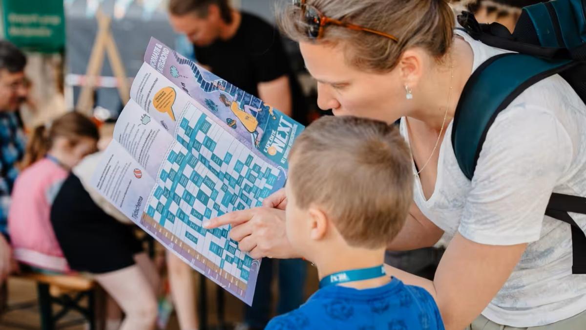 Wetenschapsfestival met meer dan 150 activiteiten voor jeugd in Enkhuizen