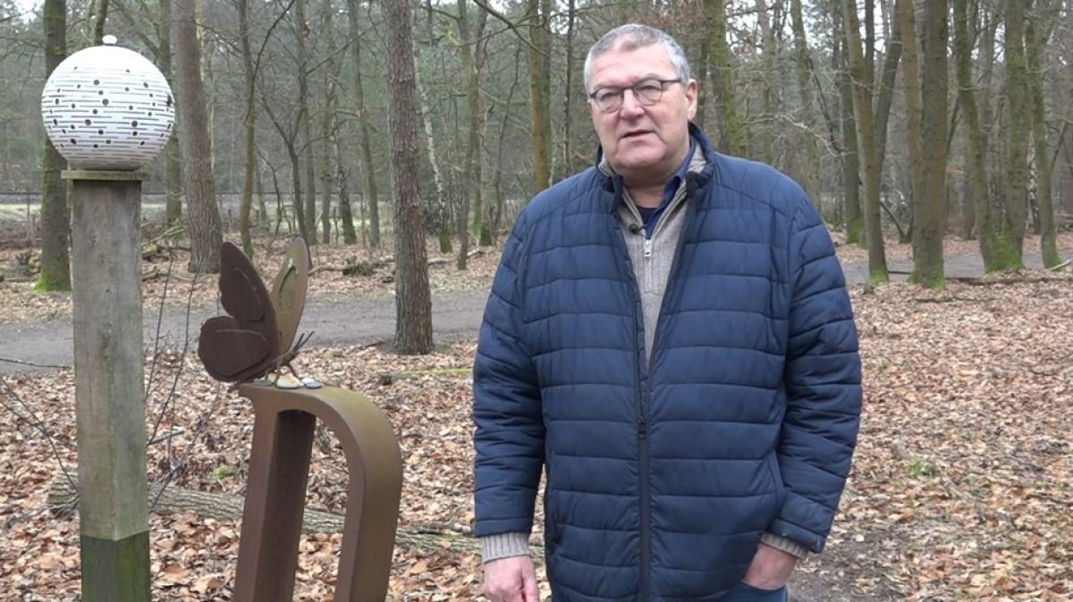 Ruim tien jaar na dood dochter Dascha doet Rene aangifte van moord of doodslag