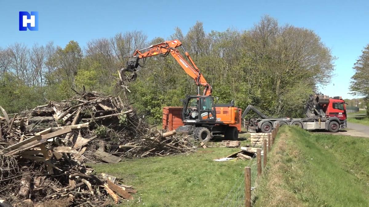 Dorpscommissie teleurgesteld over afgelaste meierblissen op Texel