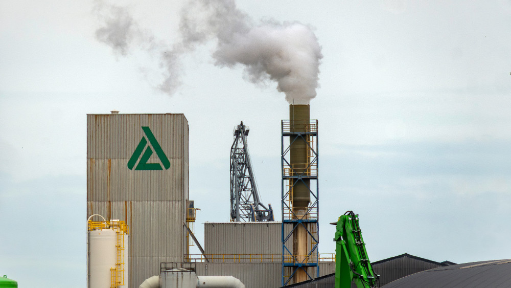 GGD: No evidence of increased lung cancer risk in North due to industry