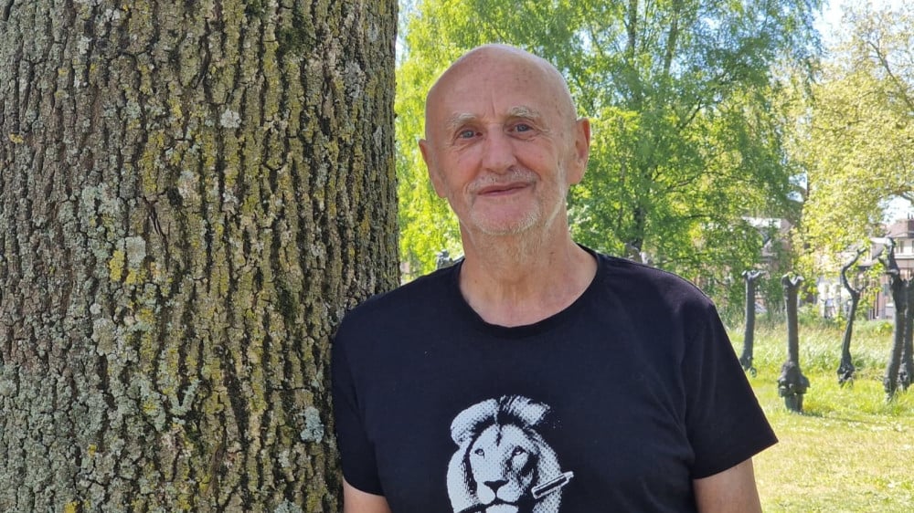 Voorstelling 'Uit de Schaduw' onthult verborgen oorlogsverhaal van Leo
