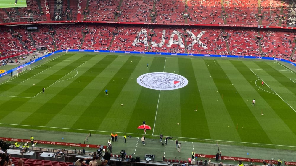 ? Dramatische start Ajax na razendsnelle goal van PSV
