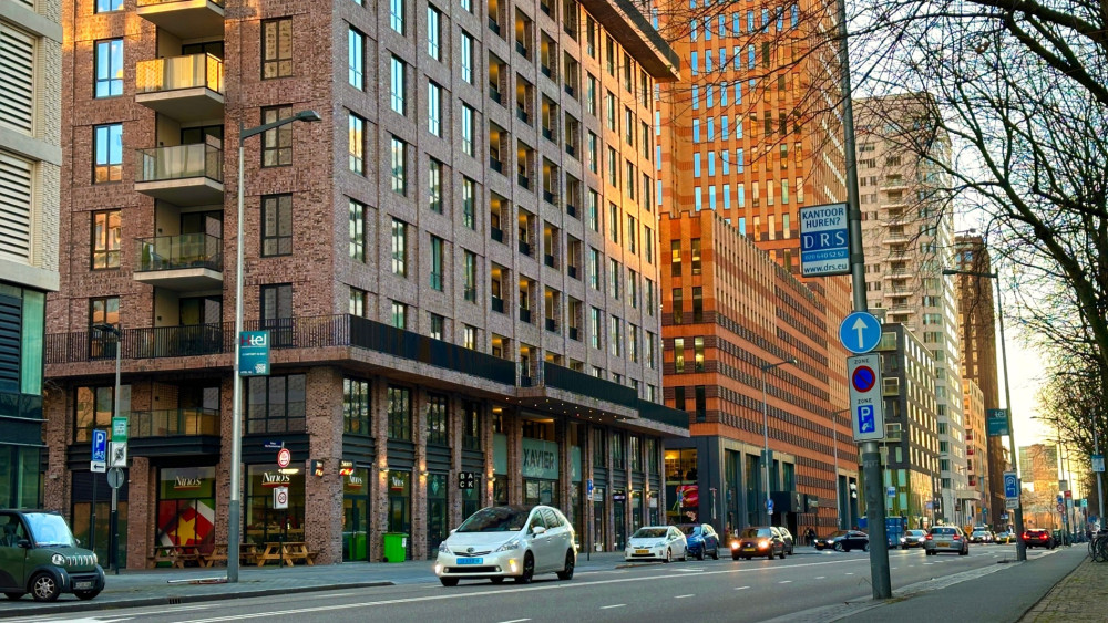 Banning new Zuidas parking garages 'could have greater financial consequences than anticipated'