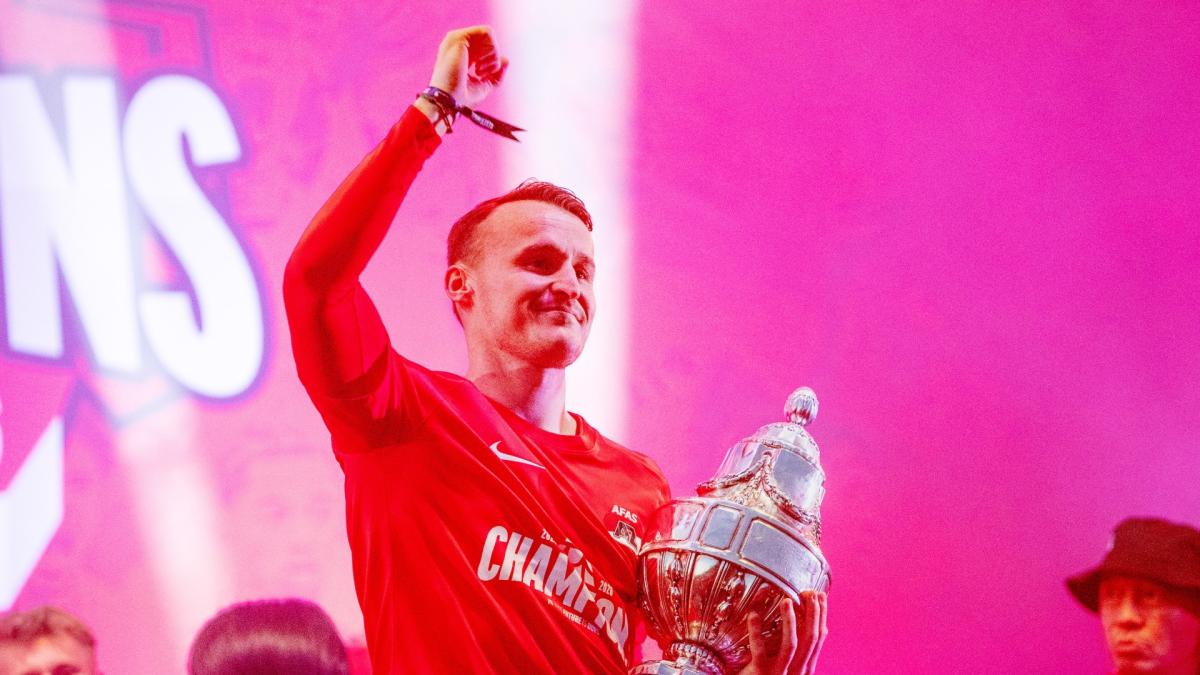 Ultieme revanche AZ'er Koopmeiners in bekerfinale: 