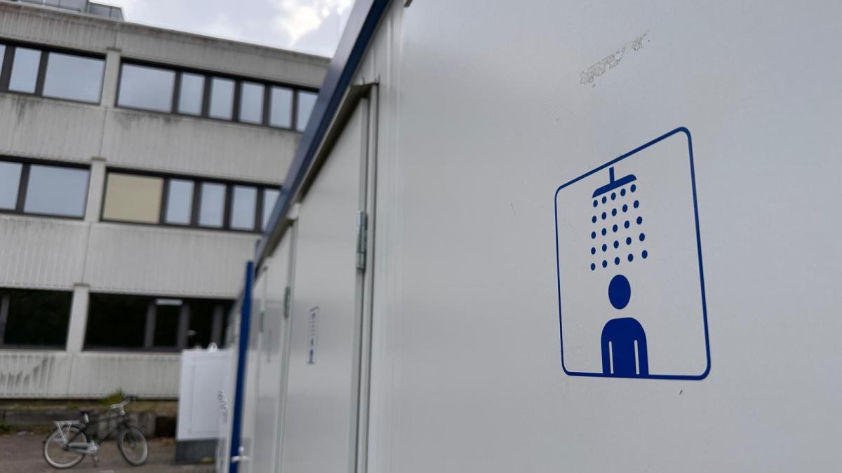 Bezorgde inwoner of extreem-rechts? Deze Loosdrechters strijden tegen noodopvang