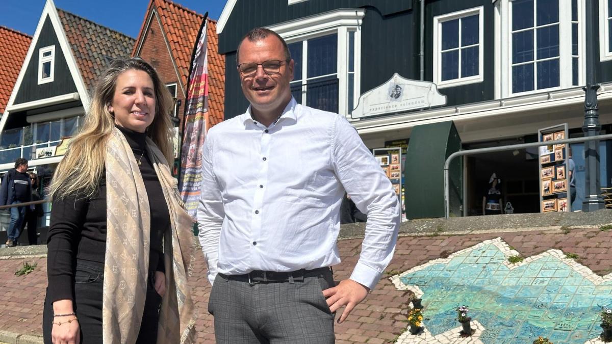 Hulpverleners Nieuwjaarsbrand Volendam zoeken elkaar op: 'Blijven praten is belangrijk'