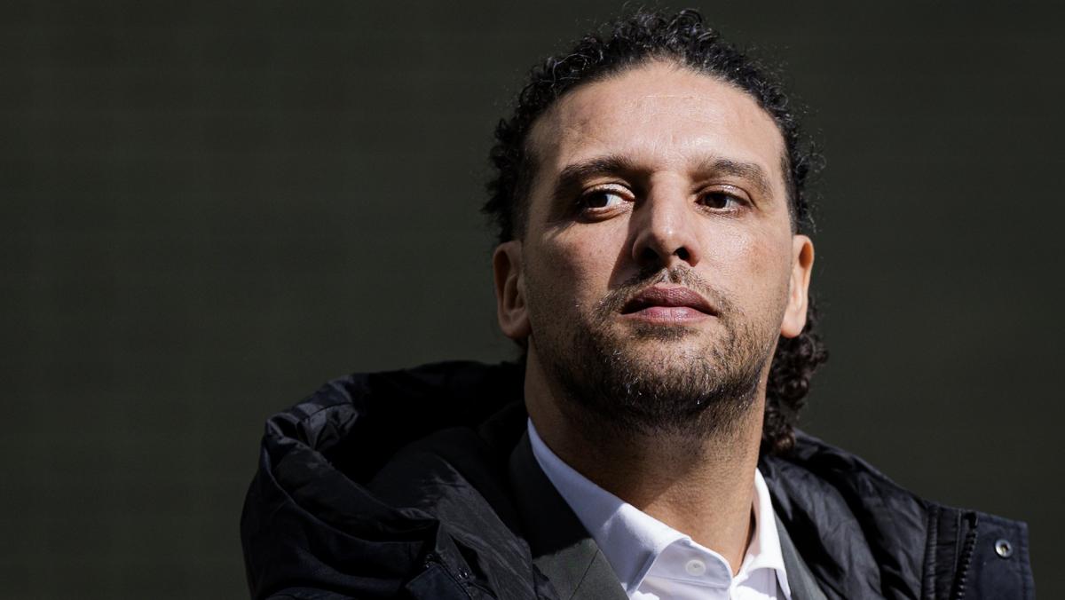 Drie jaar cel voor Ali B in verkrachtingszaak