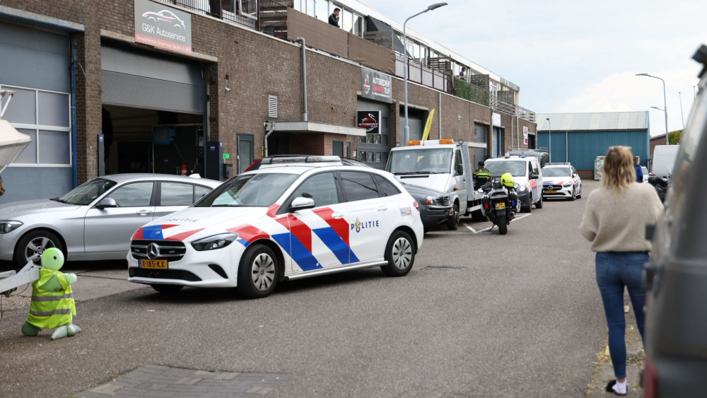 Nieuws