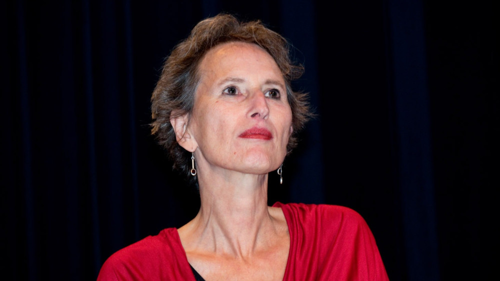 Columnist, activist and opinion maker Karin Spaink dies at 68