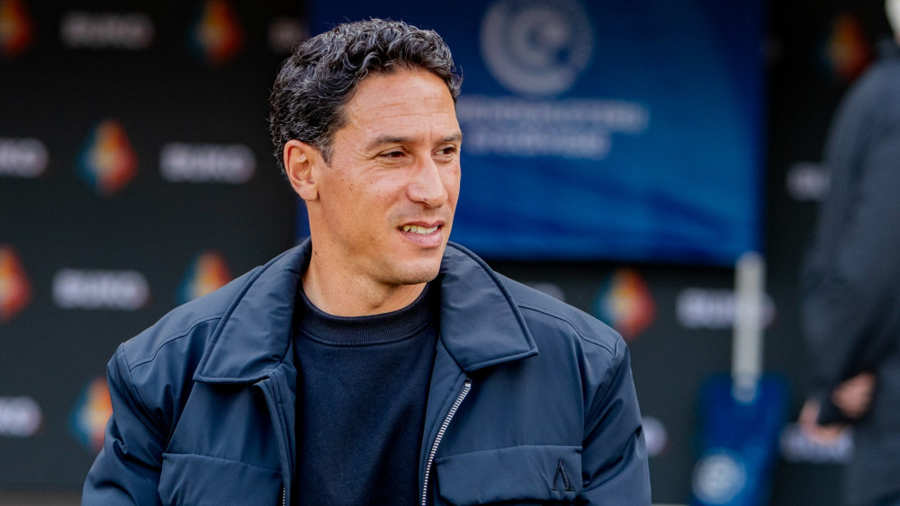 Energie vanaf de tribune geeft Telstar vleugels: 