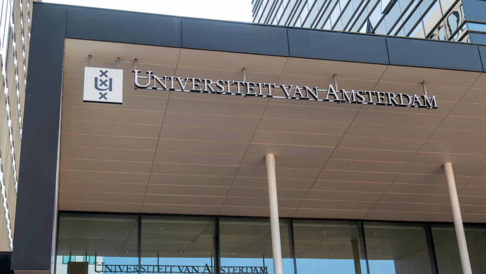 UvA and VU seek alternatives after Canvas educational software hack