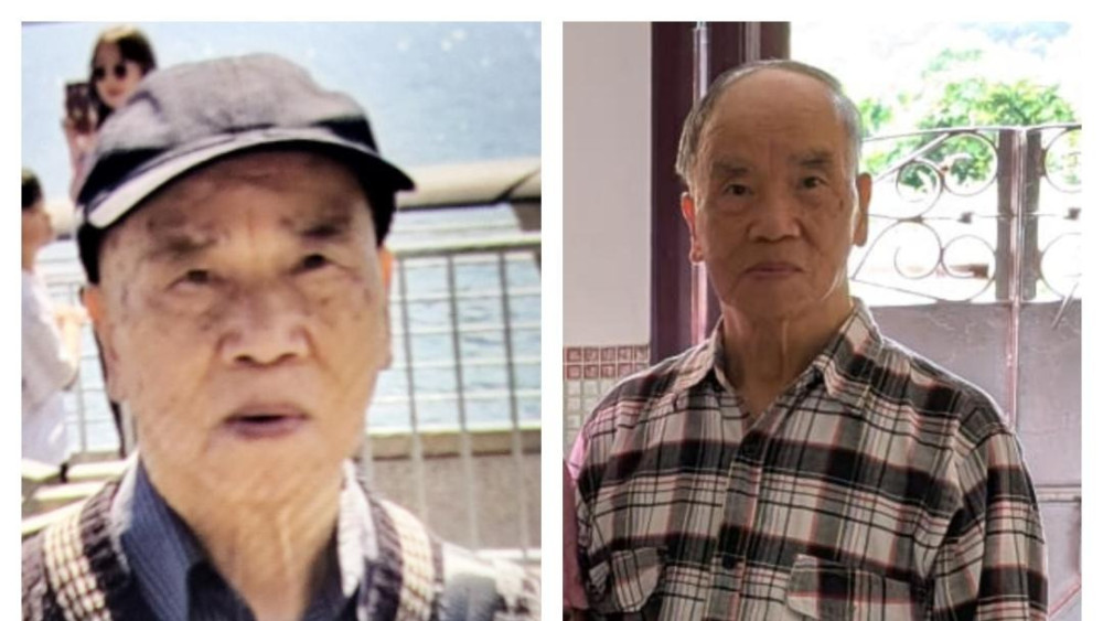 Police urgently searching for man with dementia (81) missing since yesterday afternoon
